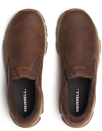 Men's Moab Adventure 3 Moc Crisp