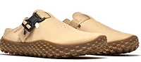 Men's Wrapt Slide Nubuck Latte