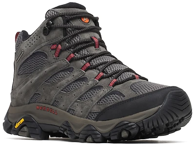 Moab 3 Mid Waterproof Beluga