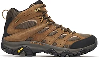 Men's Moab 3 Mid Waterproof Earth