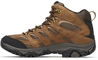 Men's Moab 3 Mid Waterproof Earth
