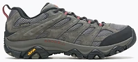 Men's Moab 3 Waterproof Beluga