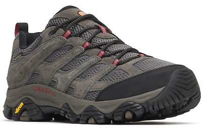 Men's Moab 3 Waterproof Beluga