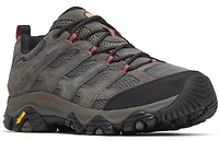 Men's Moab 3 Waterproof Beluga