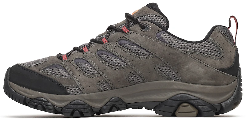 Men's Moab 3 Waterproof Beluga