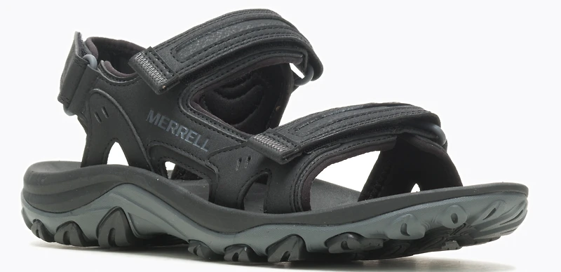 Men's Huntington Sport Convert - Black
