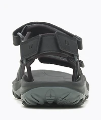 Men's Huntington Sport Convert - Black