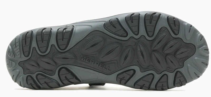 Men's Huntington Sport Convert - Black