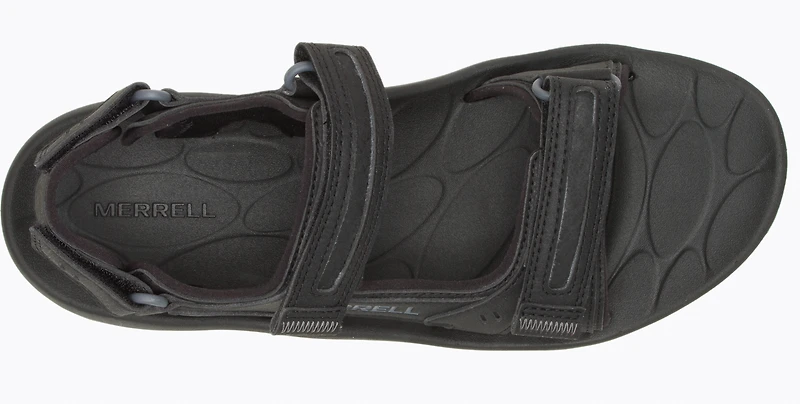 Men's Huntington Sport Convert - Black