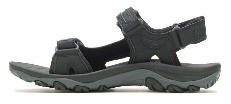 Men's Huntington Sport Convert - Black