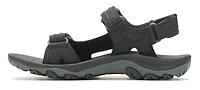 Men's Huntington Sport Convert - Black