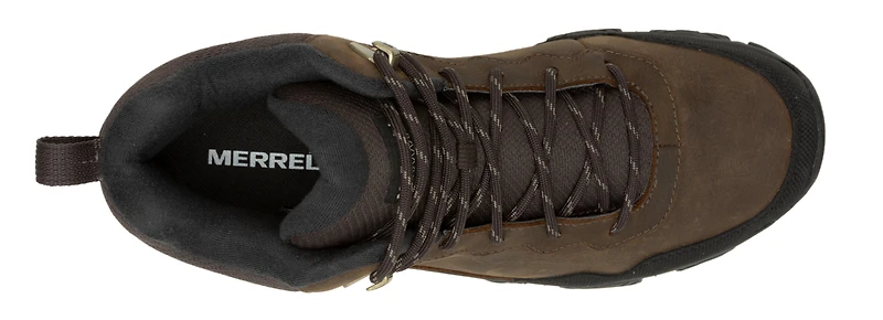 Men's Coldpack 3 Thermo Mid Waterproof Earth