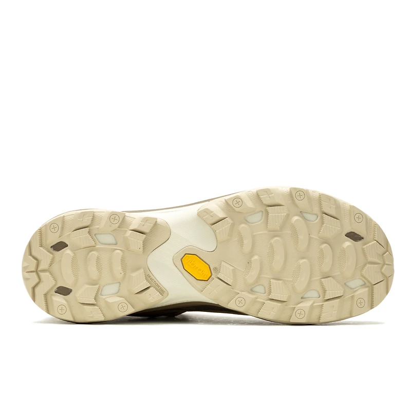 Men's Moab Speed 2 Mid GTX Coyote