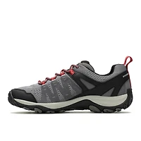 Men's Accentor 3 E-mesh Charcoal