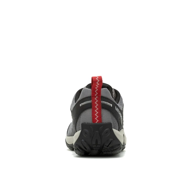 Men's Accentor 3 E-mesh Charcoal