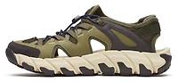 Men's Maipo Explorer Sieve Drab