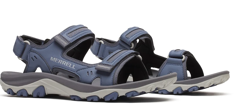 Men's Huntington Sport Convert Indigo