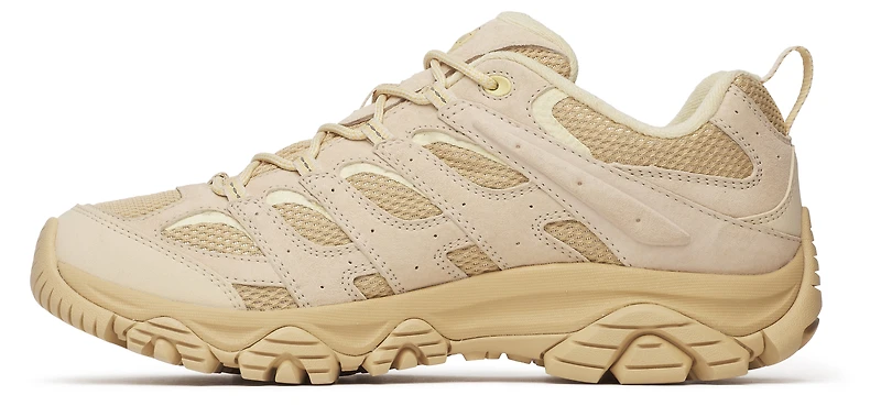 Men's Moab 3 Latte