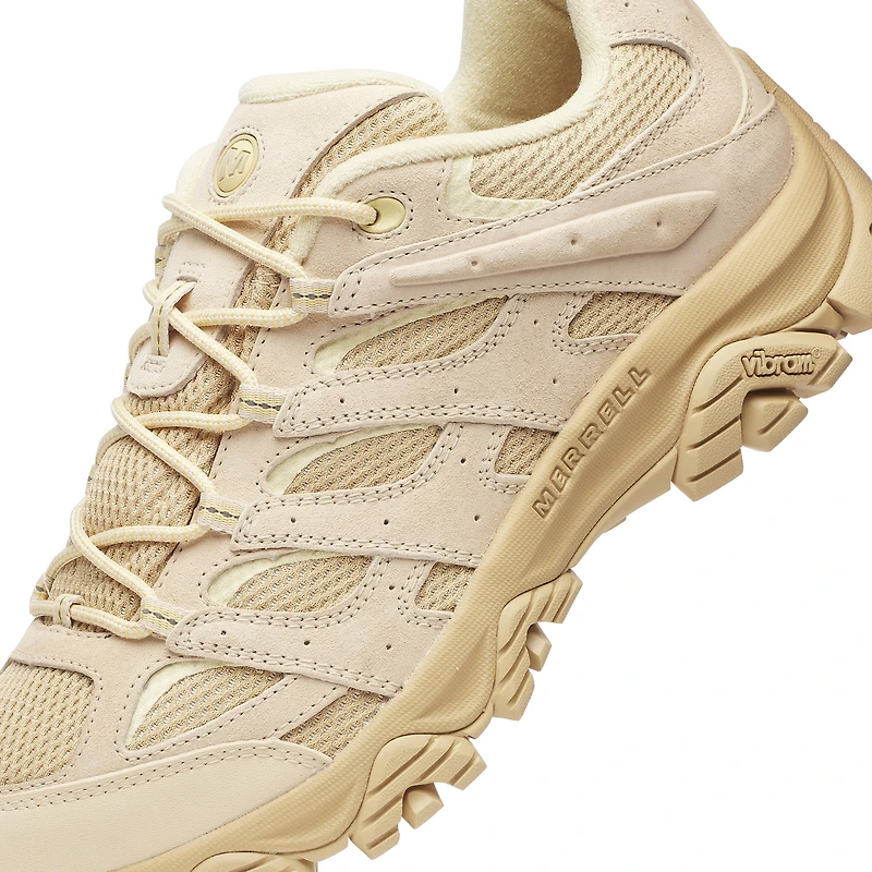 Men's Moab 3 Latte