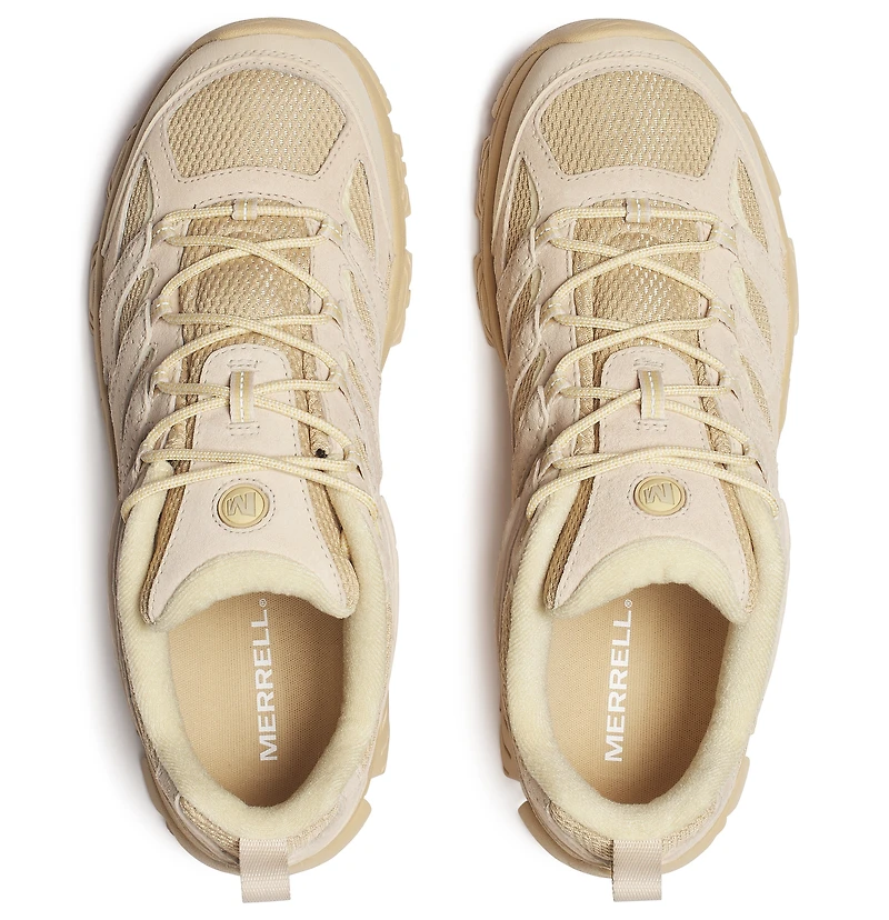 Men's Moab 3 Latte