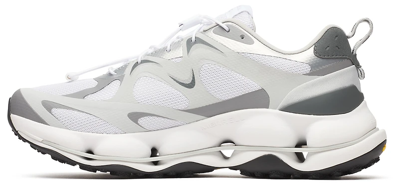 Men's Speed Arc Matis White-pigeon