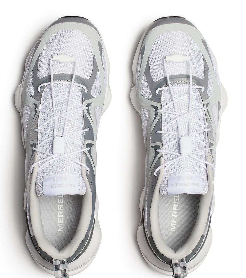 Men's Speed Arc Matis White-pigeon