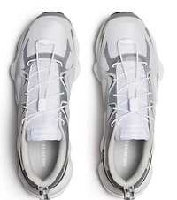 Men's Speed Arc Matis White-pigeon