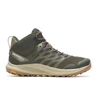 Men's Nova 3 Mid WP Olive