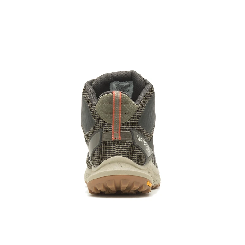 Men's Nova 3 Mid WP Olive