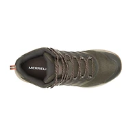 Men's Nova 3 Mid WP Olive