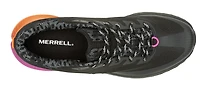 Women's Agility Peak 5 Black