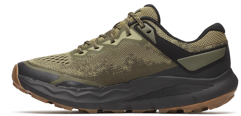 Men's Nova 4 WP Drab