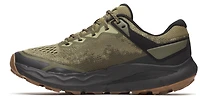 Men's Nova 4 WP Drab