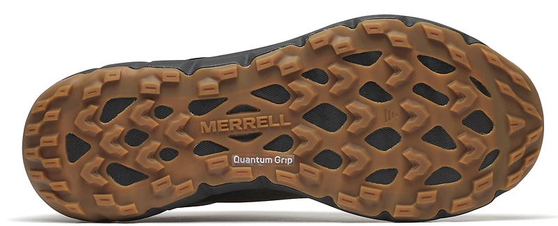 Men's Nova 4 WP Drab