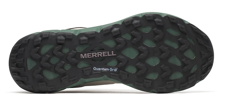 Men's Nova 4 Greige