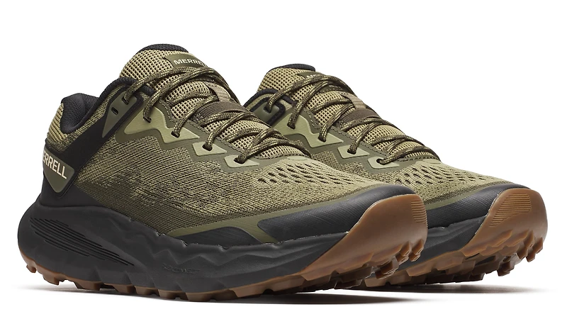 Men's Nova 4 Drab