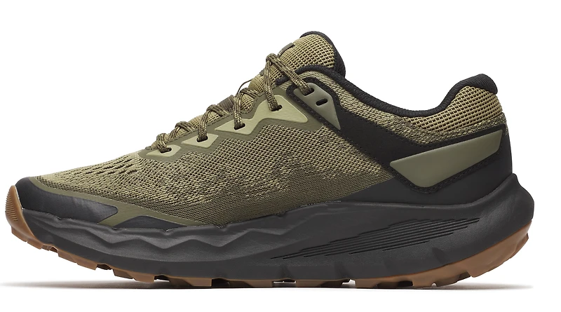 Men's Nova 4 Drab