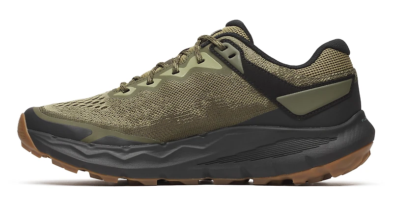 Men's Nova 4 Drab