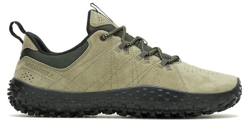 Men's Wrapt Olive