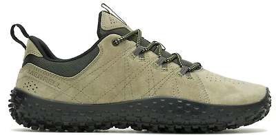 Men's Wrapt Olive