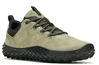 Men's Wrapt Olive