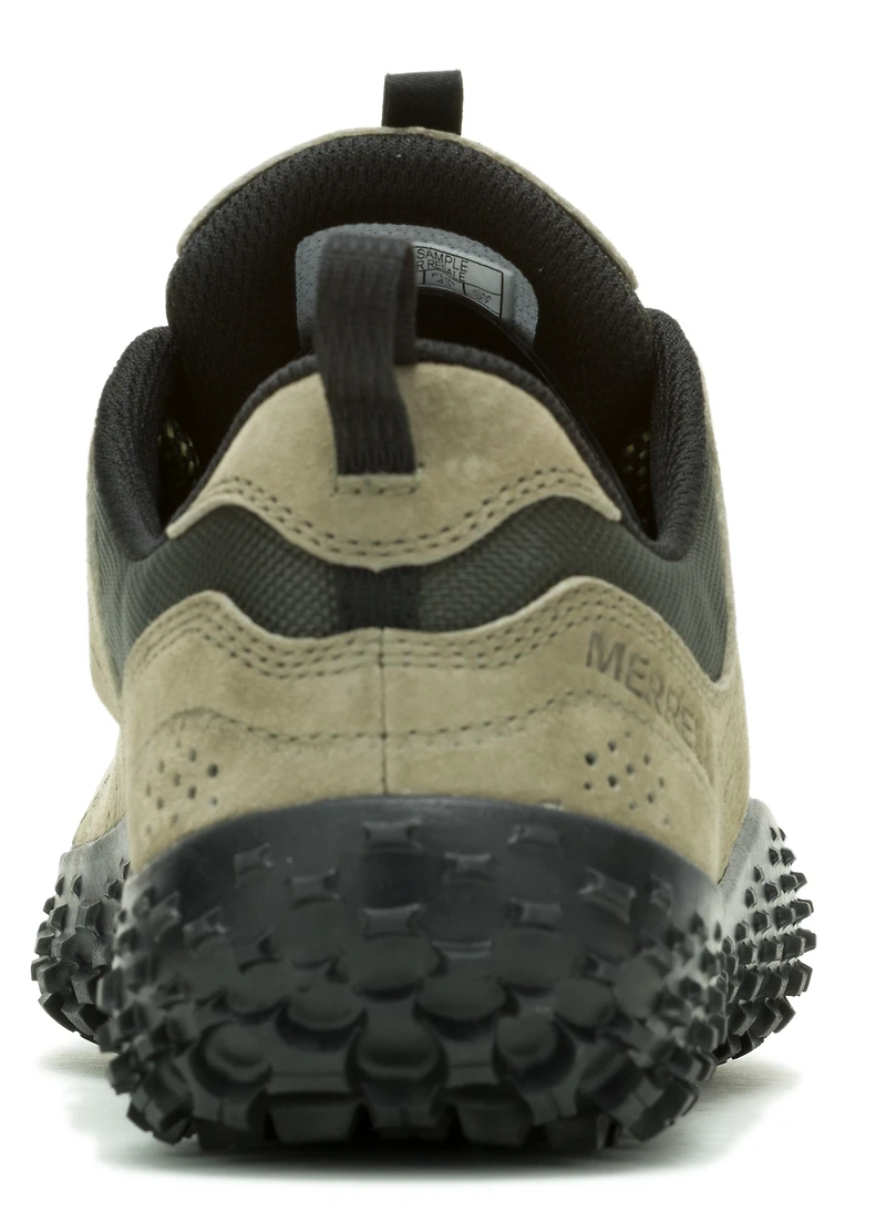 Men's Wrapt Olive
