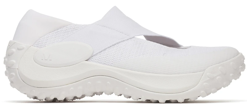 Women's Jungle Trek MJ - White