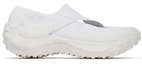 Women's Jungle Trek MJ - White
