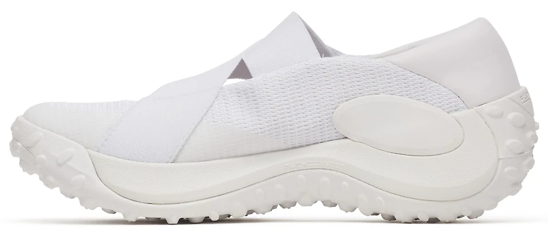 Women's Jungle Trek MJ - White