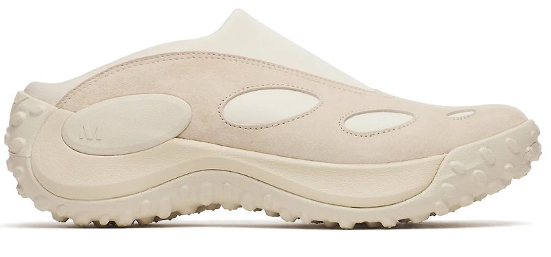 Women's Jungle Trek Mule - Poplar