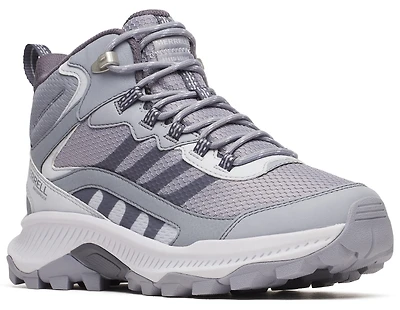 Women's Speed Strike 2 Mid WP - Lost Lilac