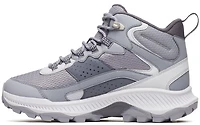 Women's Speed Strike 2 Mid WP - Lost Lilac