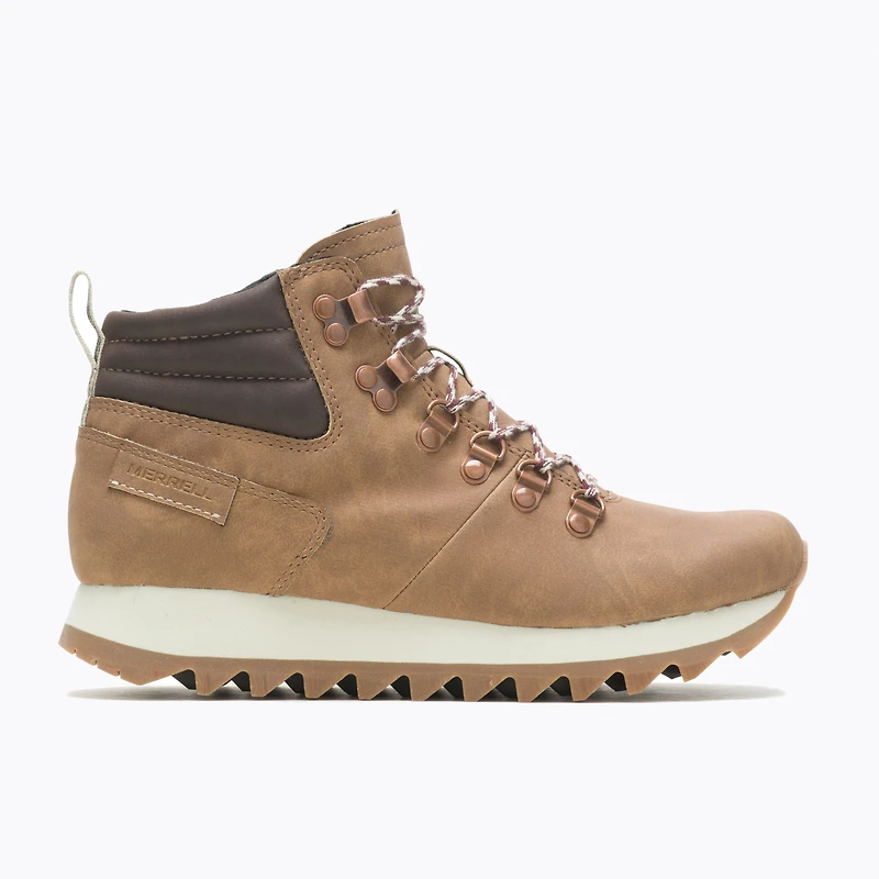 Women's Alpine Hiker Mushroom