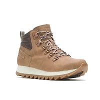 Women's Alpine Hiker Mushroom